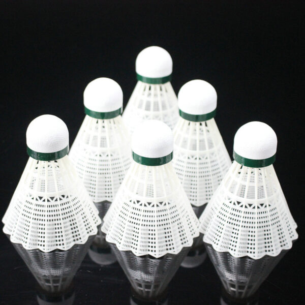 12 Outdoor Nylon Badminton Durable - Image 7