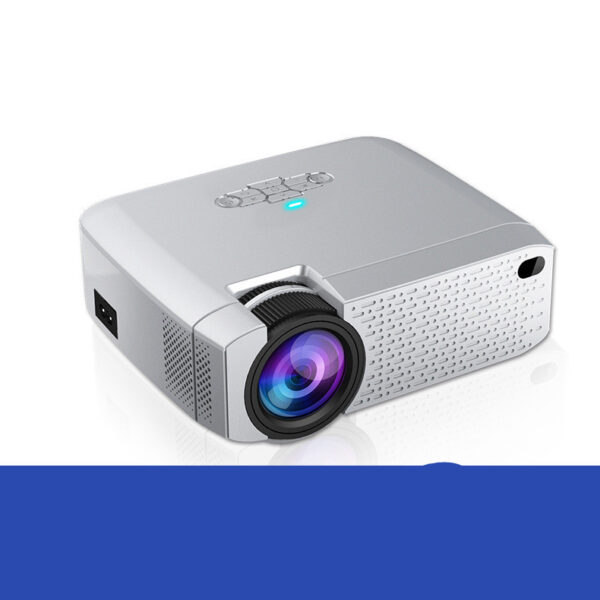High definition projector - Image 4