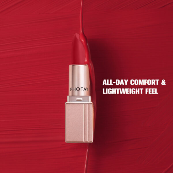PHOFAY Matte Lipstick - Image 2