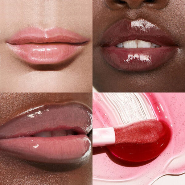 PHOFAY Juicy Lip Oil - Image 8