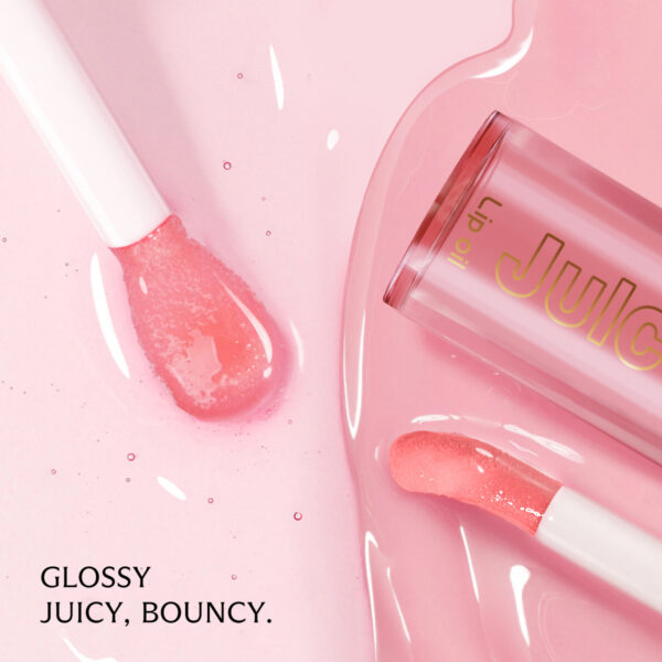 PHOFAY Juicy Lip Oil - Image 5