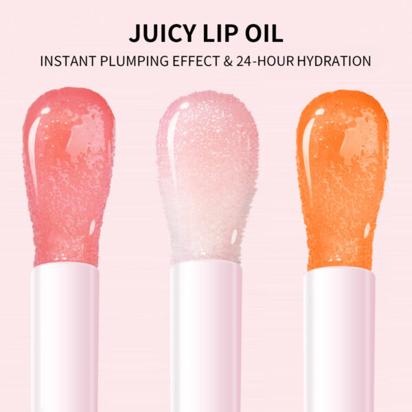 PHOFAY Juicy Lip Oil - Image 2