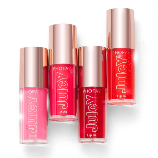 PHOFAY Juicy Lip Oil - Image 6