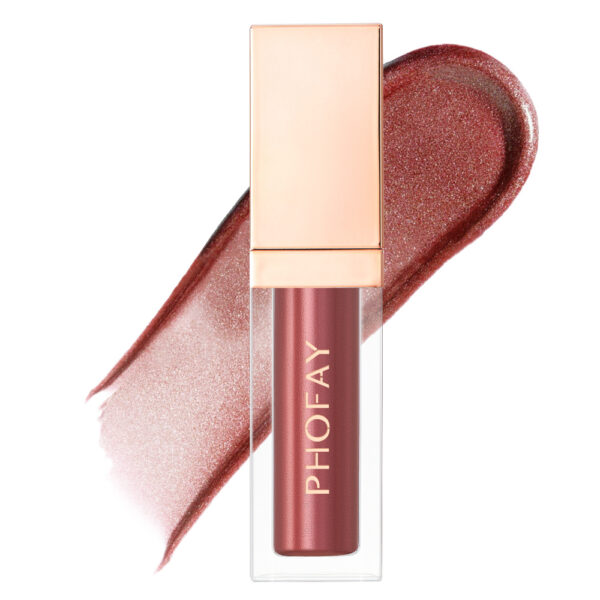 PHOFAY Ultra-Glossy Lip Gloss - Image 3