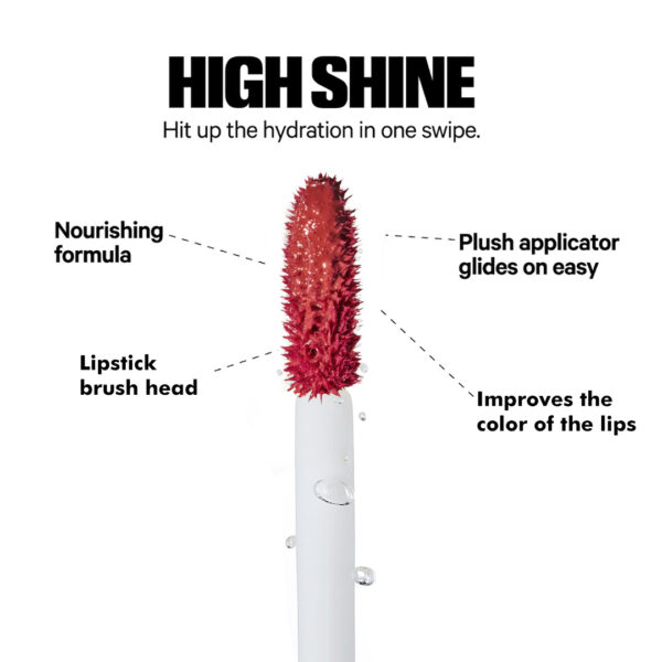 PHOFAY Ultra-Glossy Lip Gloss - Image 6
