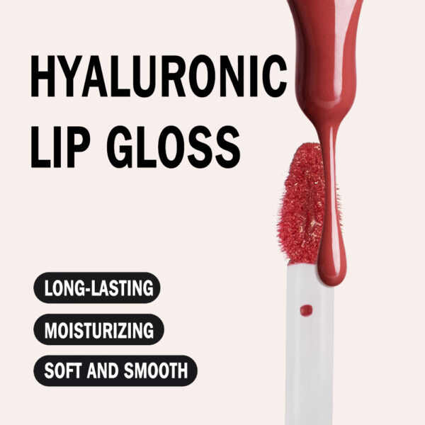 PHOFAY Hyaluronic Lip Gloss - Image 9