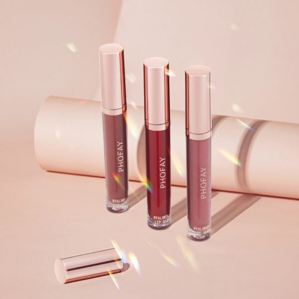 PHOFAY Hyaluronic Lip Gloss - Image 4