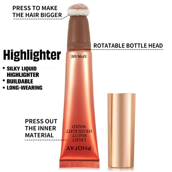 PHOFAY Highlighter Wand - Image 7