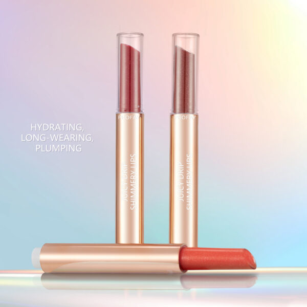 PHOFAY Juicy Lip Plump - Image 6