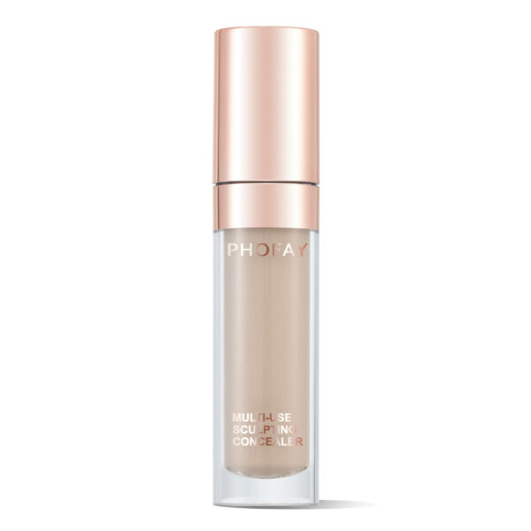 PHOFAY Super Coverage Concealer - Image 8