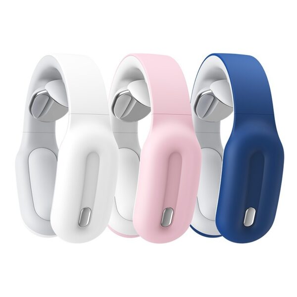 Cervical & Shoulder Massager Intelligent Remote Control - Image 6