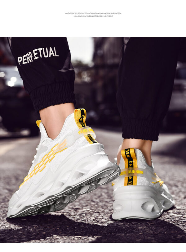 Wild sports casual shoes - Image 10