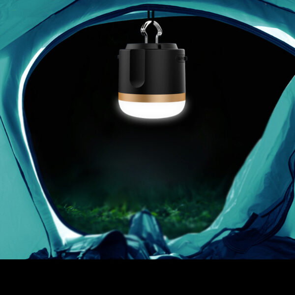 Outdoor tent camping lights - Image 5