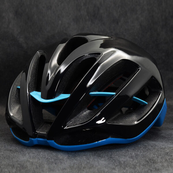 Mountain Bike Road Bike Split Helmet Riding Equipment Accessories - Image 10
