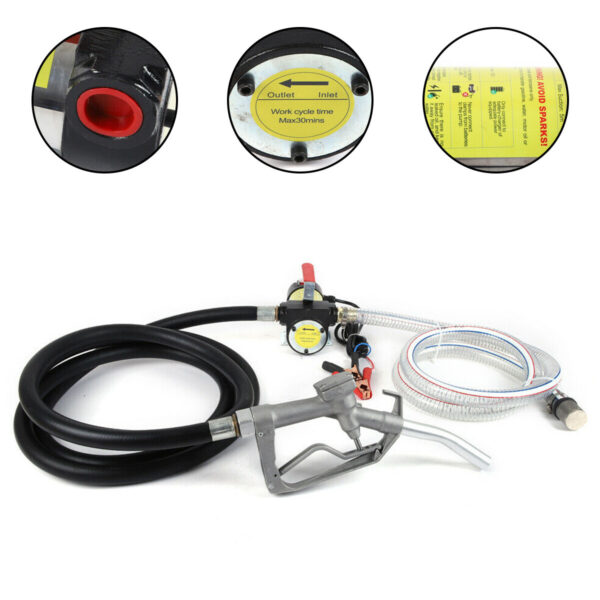 Oil Delivery Kit - Image 8