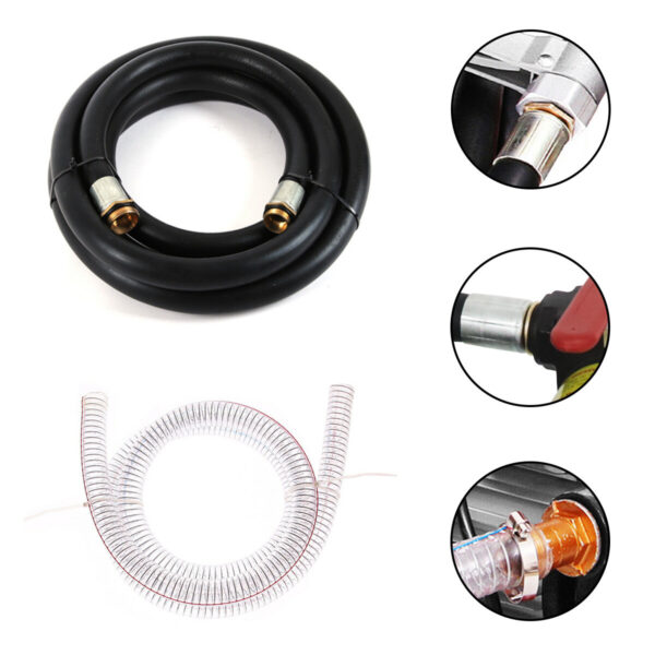 Oil Delivery Kit - Image 10