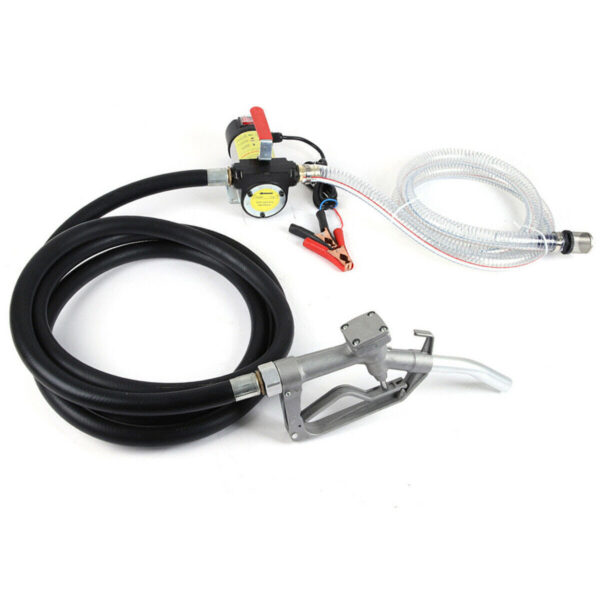 Oil Delivery Kit - Image 9