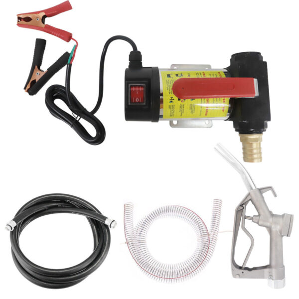 Oil Delivery Kit - Image 7