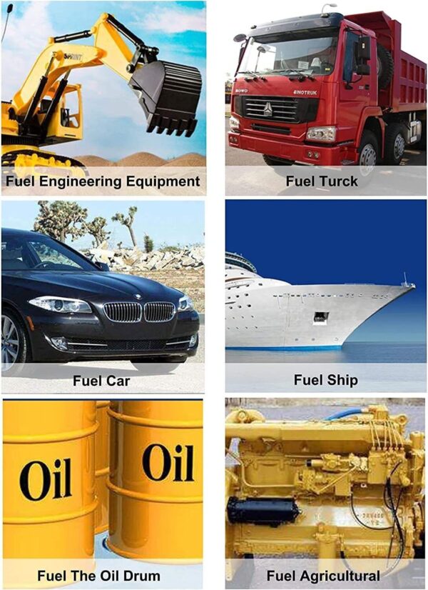 Oil Delivery Kit - Image 2