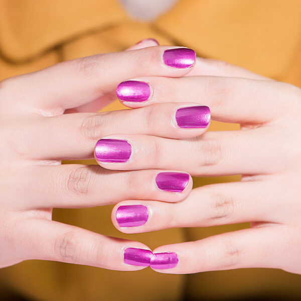Mirror Nail Polish - Image 7