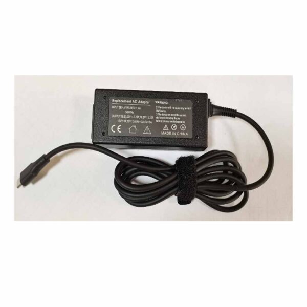 Type-C Notebook Power Adapter 65W - Image 5