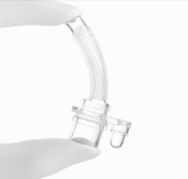Babycare 240ml Baby Sippy Cup Cute Shape Anti-Choke Straw Baby Water Bottle - Image 3