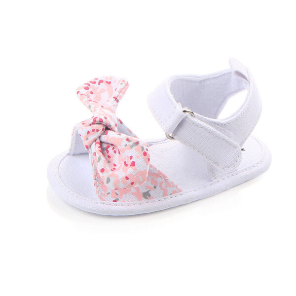 1 Pair Children Baby Kids Boys Girls Shoes - Image 6