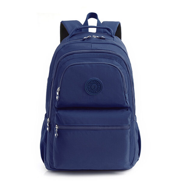Large Capacity Backpack For Leisure Travel - Image 10