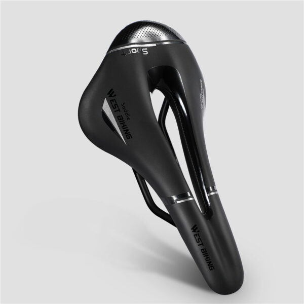 Bicycle Saddle Mountain Bike Accessories - Image 6