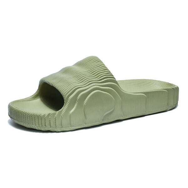 Men's Sports Casual Platform Daily Sandals - Image 6