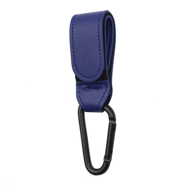Climbing Buckle Velcro Hook Baby Bike Accessories - Image 8