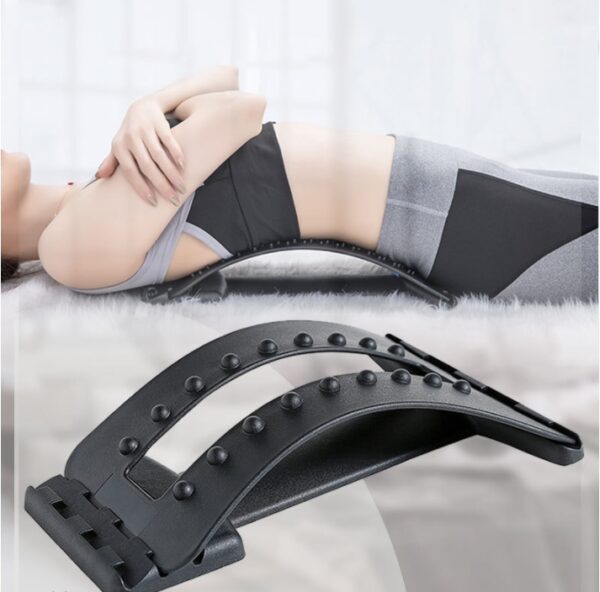 Lumbar Orthosis Lumbar Disc Protrusion Lumbar Massage Acupuncture Prominent Back Pain Relief - Image 6