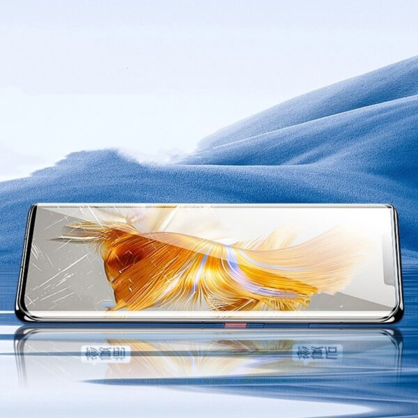 TPU Screen Protector Mobile Phone Film - Image 4