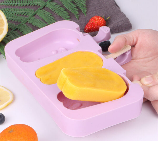 DIY POPSICLE MOLDS - Image 4
