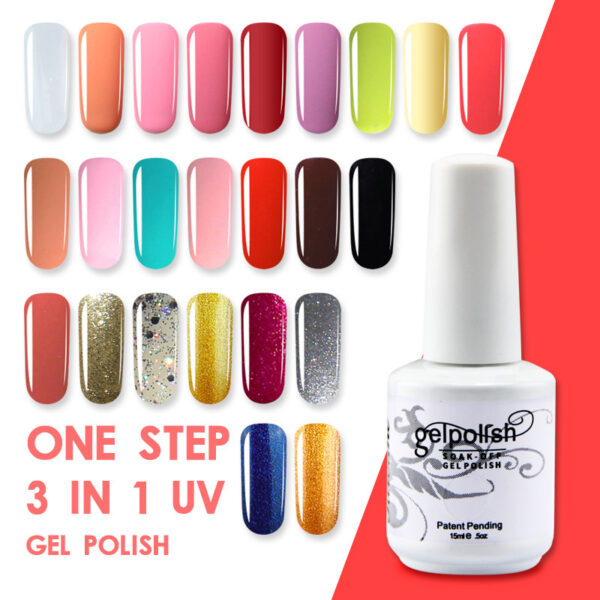 Nail polish - Image 2