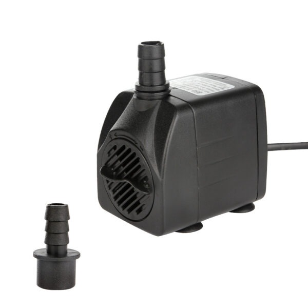 Aquarium submersible pump - Image 3