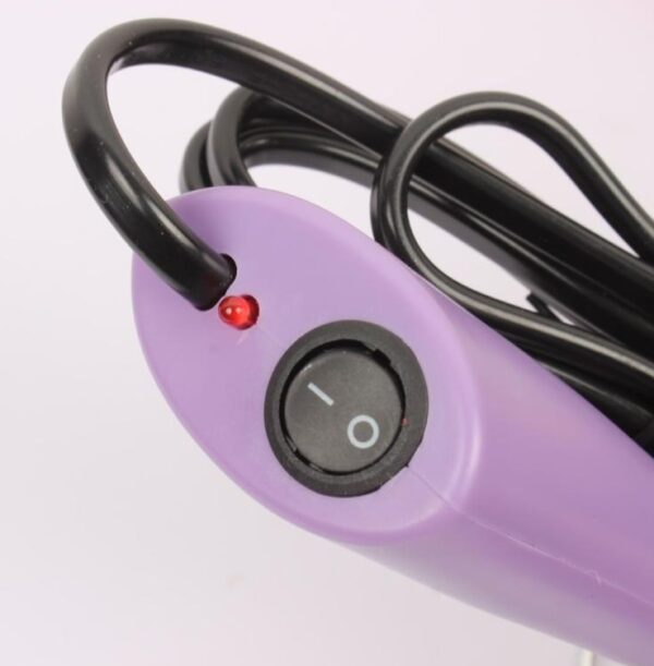 DIY making hot drilling tools package - Image 2