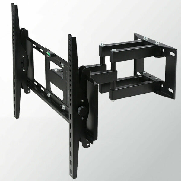 TV Wall Bracket Mount Tilt Swivel LG  32 40 43 50 55 65 70 Inch - Image 3