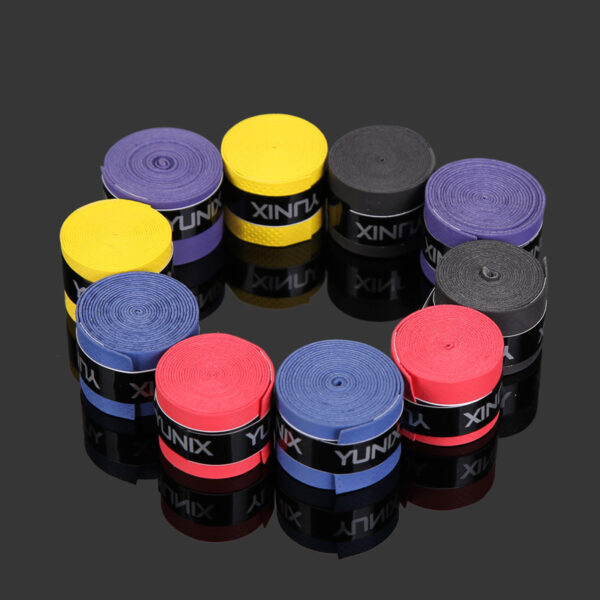 Fishing Accessories Badminton Hand Glue Sweat Band - Image 2