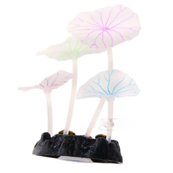 Silica Gel Aquarium For Artificial Aquarium Coral Plants - Image 2