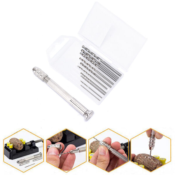 Wenwan woodworking DIY tools - Image 2