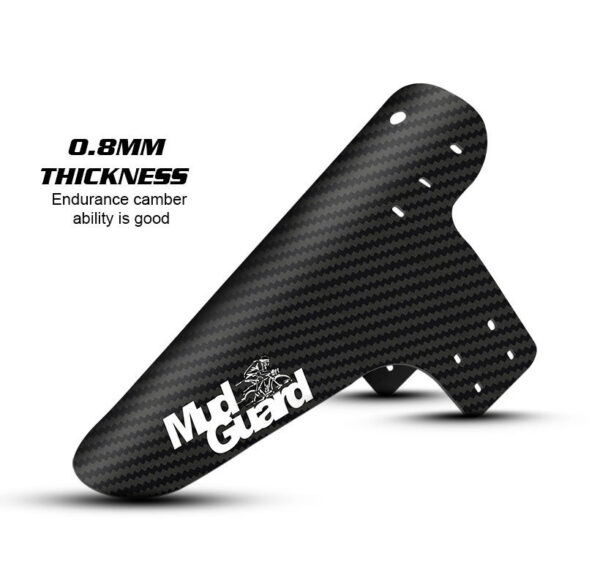 Mountain bike accessories fender - Image 4