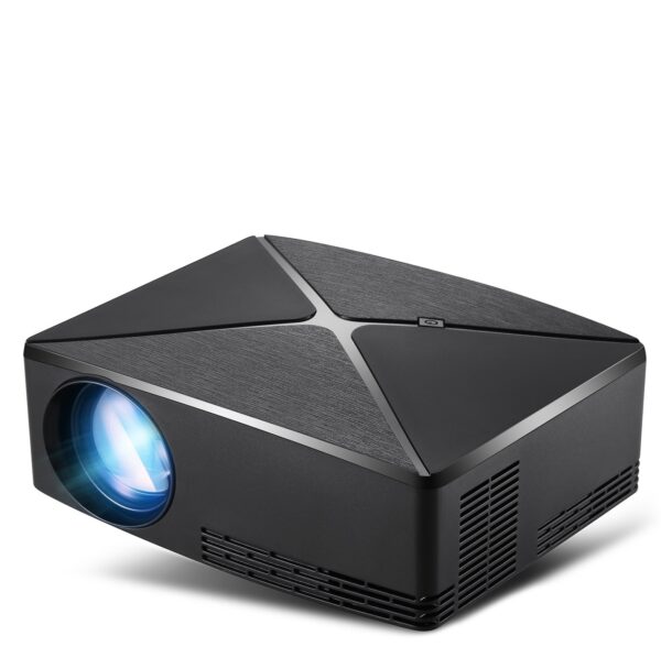 Home desktop projector - Image 4