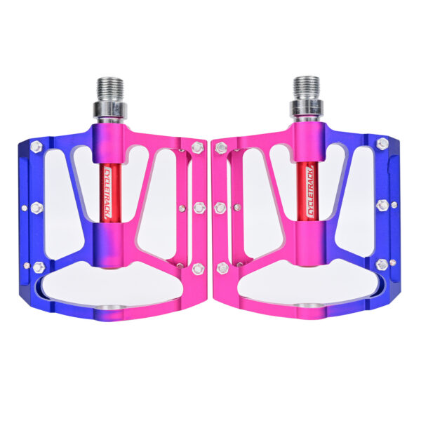 Road Bike Bearing Pedal Pedal Riding Accessories - Image 2