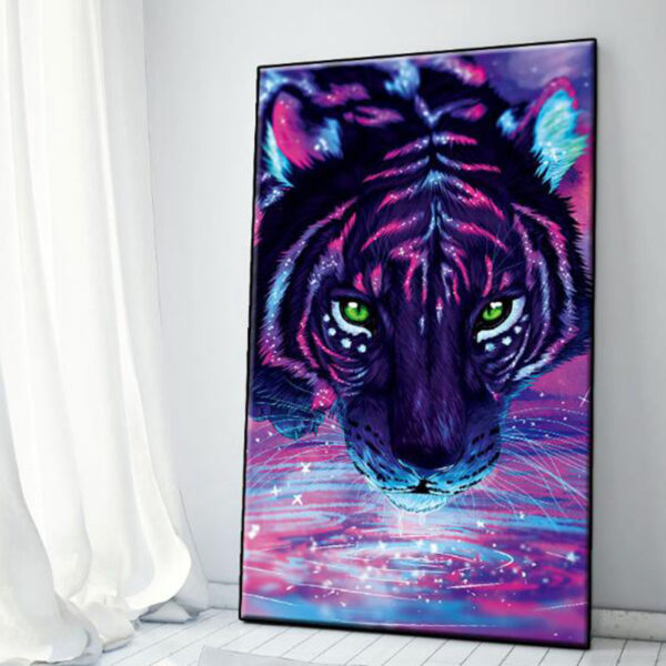 Diamond Painting DIY - Image 3