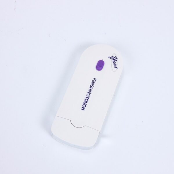 Electric Hair Removal Instrument Laser Hair Removal Shaver - Image 4