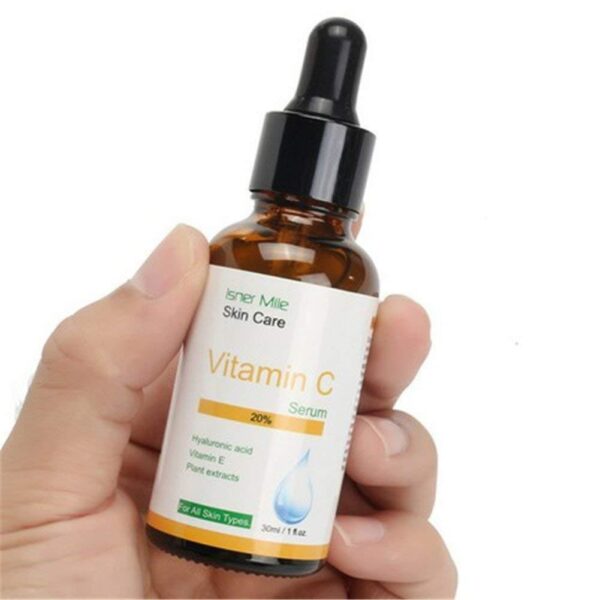 Vitamin C undiluted skin care products - Image 3