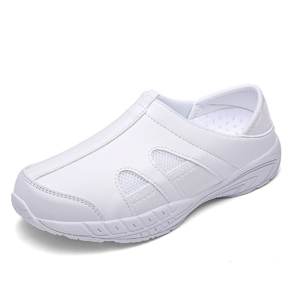 Sneakers nurse shoes - Image 6