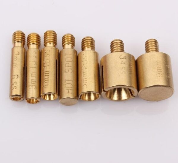 DIY making hot drilling tools package - Image 3