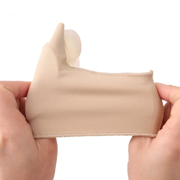 Corrective Socks Toe Valgus Toe Separator Superior Bunion Pain Relief - Image 7